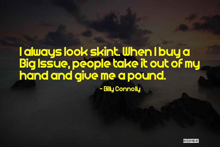 Sarikaya Resep Quotes By Billy Connolly Sarikaya Resep Quotes By Billy Connolly