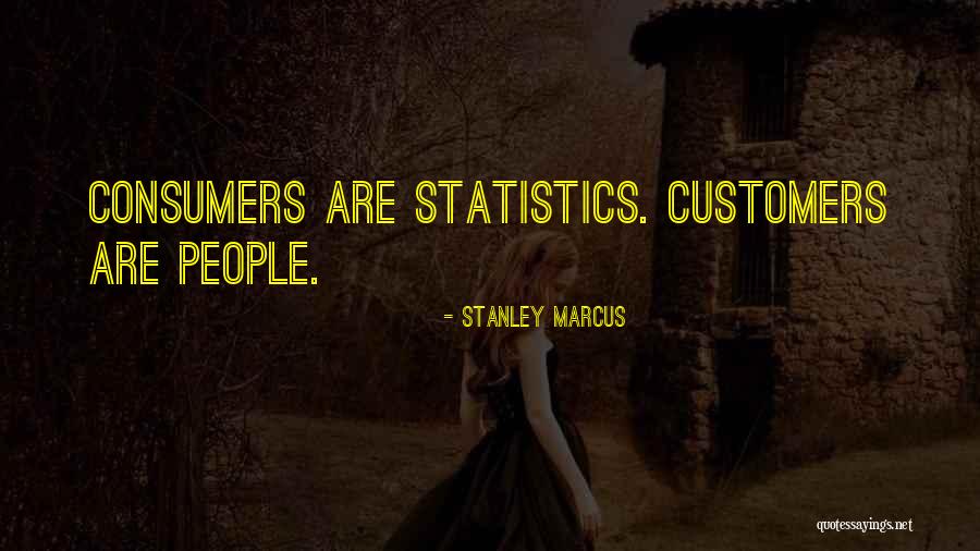 Sarili Ko Quotes By Stanley Marcus Sarili Ko Quotes By Stanley Marcus