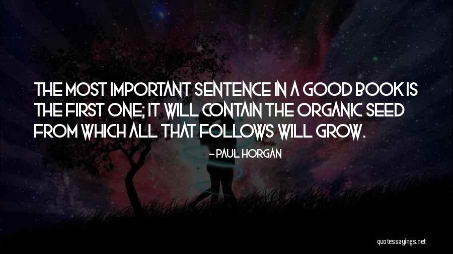 Sarimah Sekarang Quotes By Paul Horgan Sarimah Sekarang Quotes By Paul Horgan