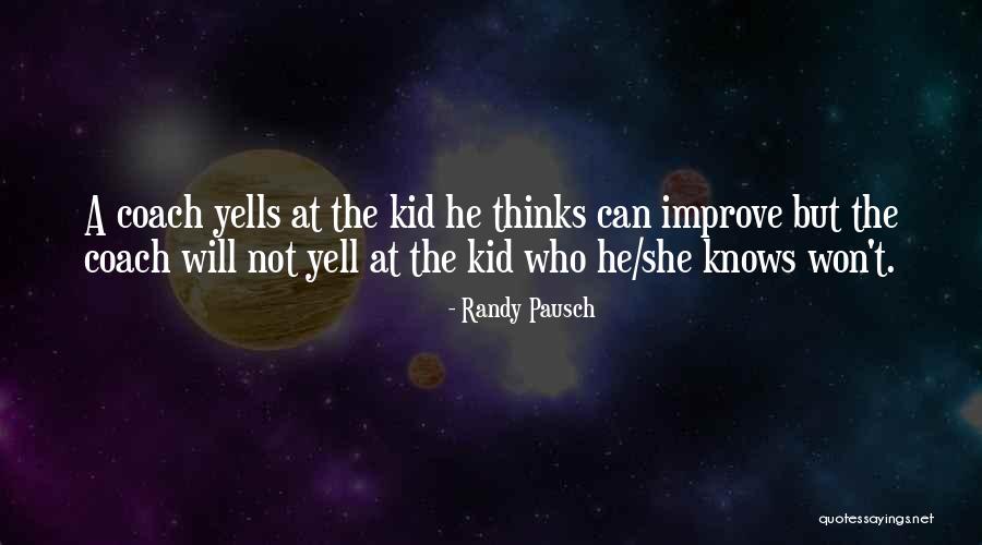 Sarimah Sekarang Quotes By Randy Pausch Sarimah Sekarang Quotes By Randy Pausch