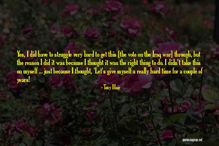 Sariman Quotes By Tony Blair Sariman Quotes By Tony Blair