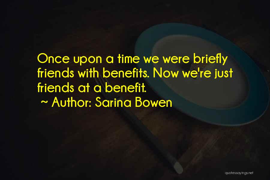 Sarina Bowen Quotes 1248361