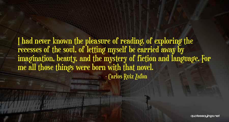 Sarina Fazan Quotes By Carlos Ruiz Zafon Sarina Fazan Quotes By Carlos Ruiz Zafon