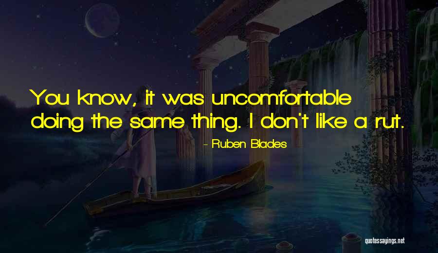 Sarinana Field Quotes By Ruben Blades Sarinana Field Quotes By Ruben Blades