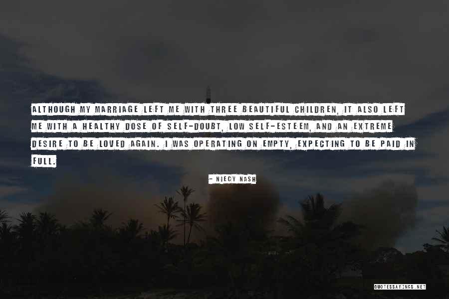 Sarinee Achavanuntakul Quotes By Niecy Nash Sarinee Achavanuntakul Quotes By Niecy Nash