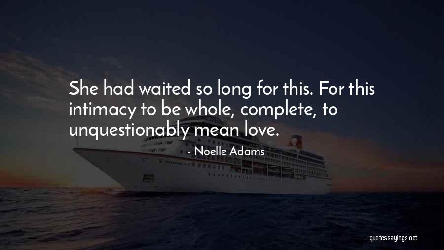 Sarinodu Quotes By Noelle Adams Sarinodu Quotes By Noelle Adams
