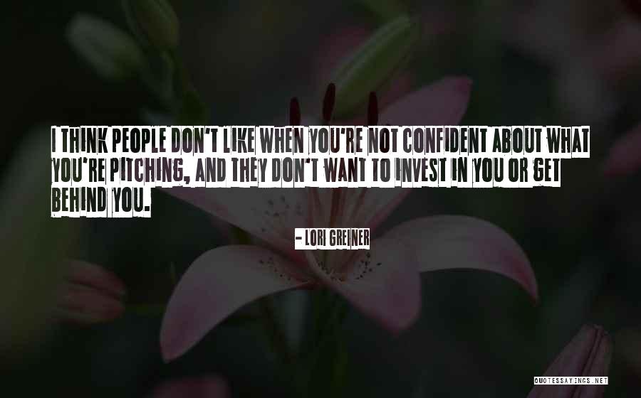 Sarinya Anne Quotes By Lori Greiner Sarinya Anne Quotes By Lori Greiner
