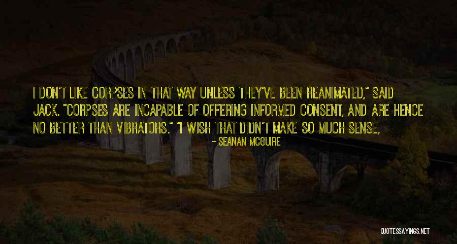 Sarinya Anne Quotes By Seanan McGuire Sarinya Anne Quotes By Seanan McGuire