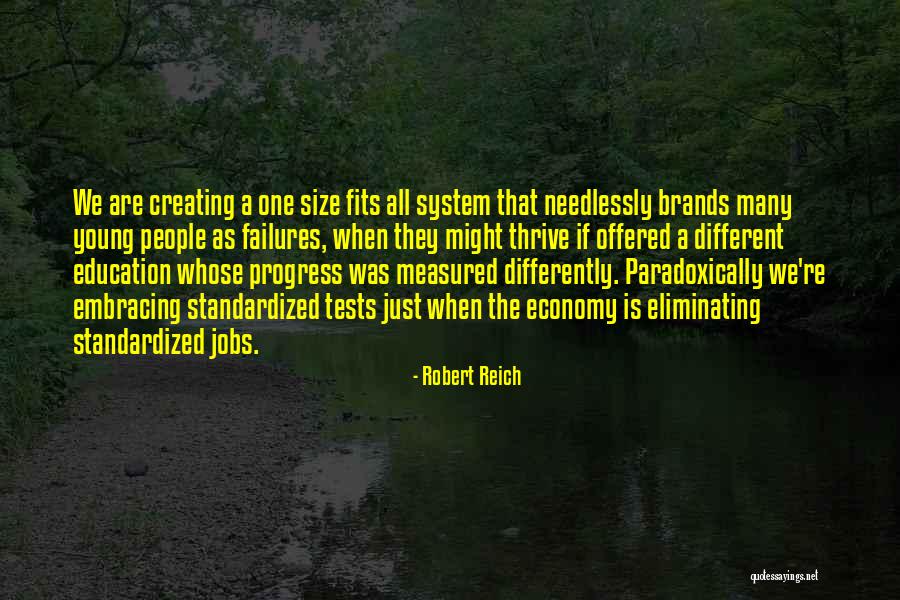 Sarinya Withaya Quotes By Robert Reich Sarinya Withaya Quotes By Robert Reich