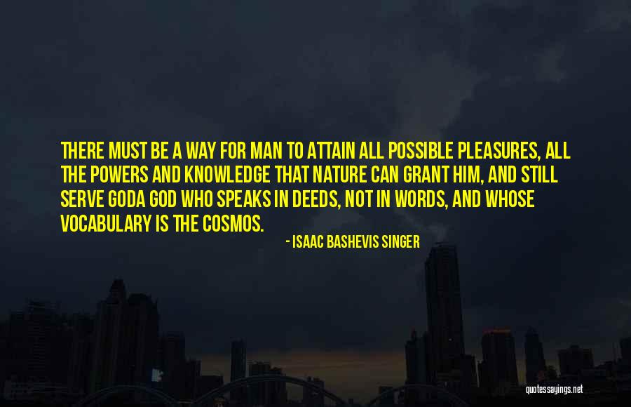 Sario Mane Quotes By Isaac Bashevis Singer Sario Mane Quotes By Isaac Bashevis Singer