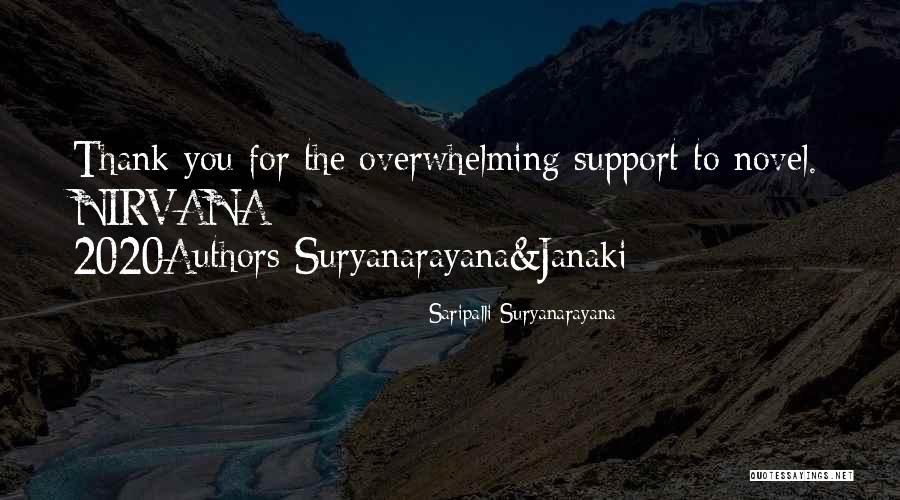 Saripalli Suryanarayana Quotes 1502229