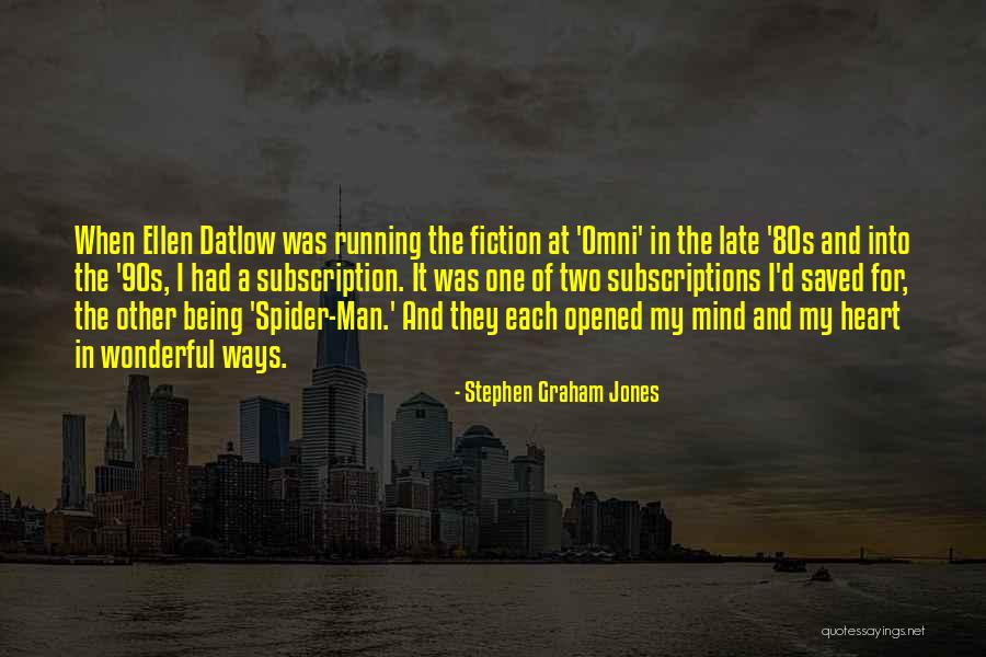 Saripara Quotes By Stephen Graham Jones Saripara Quotes By Stephen Graham Jones