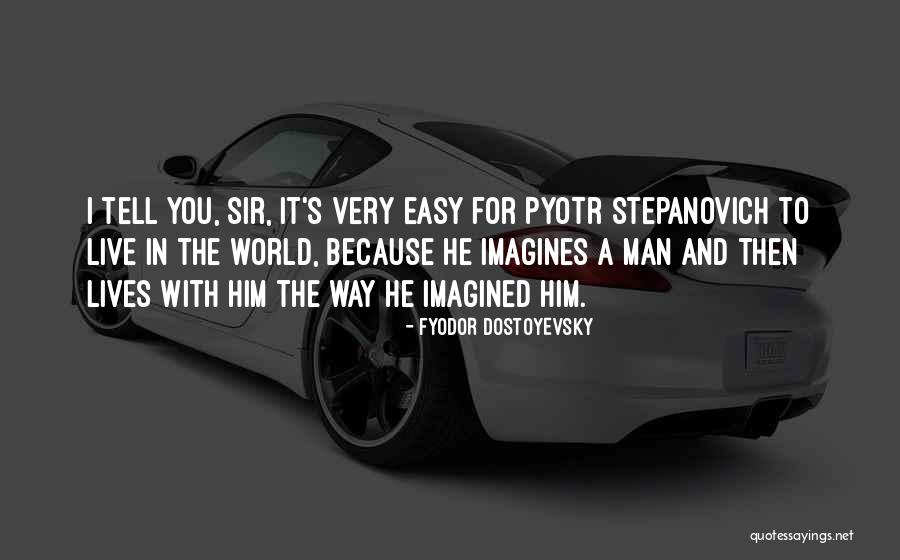 Saris Bike Quotes By Fyodor Dostoyevsky Saris Bike Quotes By Fyodor Dostoyevsky