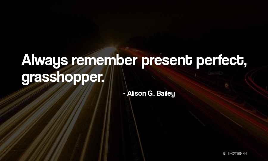 Sarishvili Rx 7 Quotes By Alison G. Bailey Sarishvili Rx 7 Quotes By Alison G. Bailey