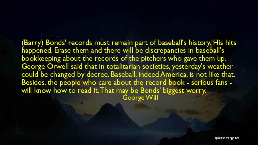 Sarishvili Rx 7 Quotes By George Will Sarishvili Rx 7 Quotes By George Will