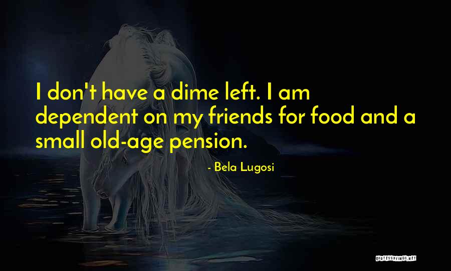 Sarisky Nj Quotes By Bela Lugosi Sarisky Nj Quotes By Bela Lugosi