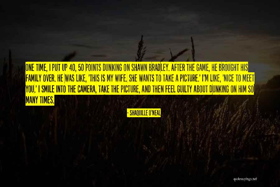 Sarissa Weapon Quotes By Shaquille O'Neal Sarissa Weapon Quotes By Shaquille O'Neal