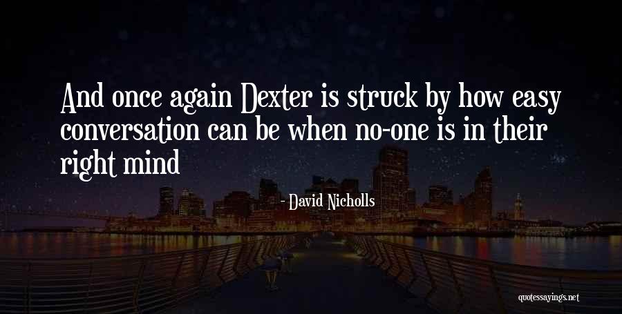 Sarita Montiel Quotes By David Nicholls Sarita Montiel Quotes By David Nicholls