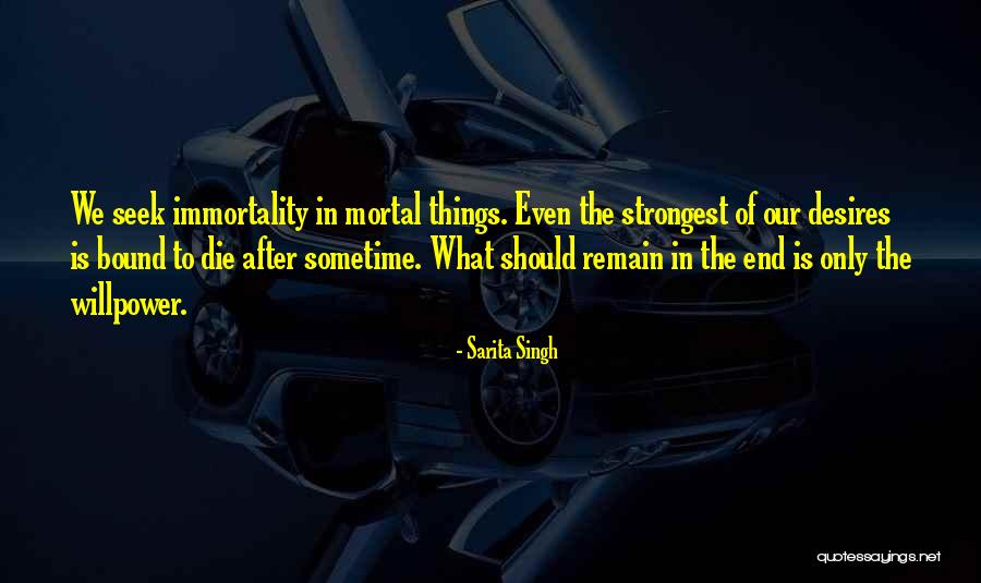 Sarita Singh Quotes 1536772 Sarita Singh Quotes 1536772