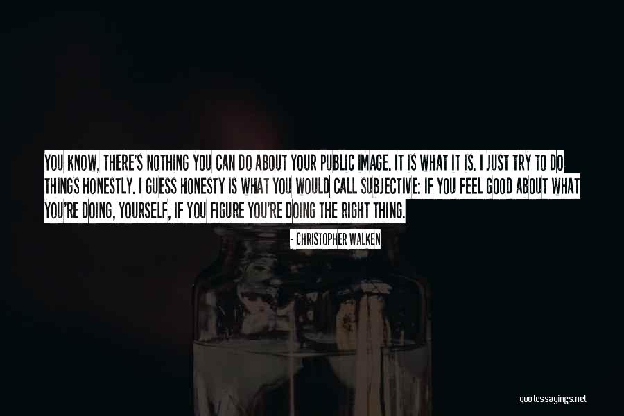 Saritas Monterey Quotes By Christopher Walken Saritas Monterey Quotes By Christopher Walken