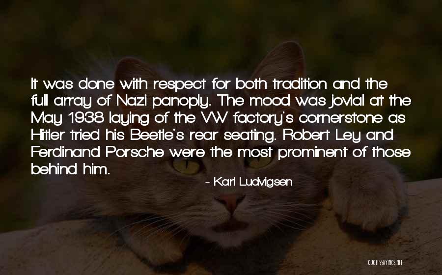 Saritha Regulapati Quotes By Karl Ludvigsen Saritha Regulapati Quotes By Karl Ludvigsen