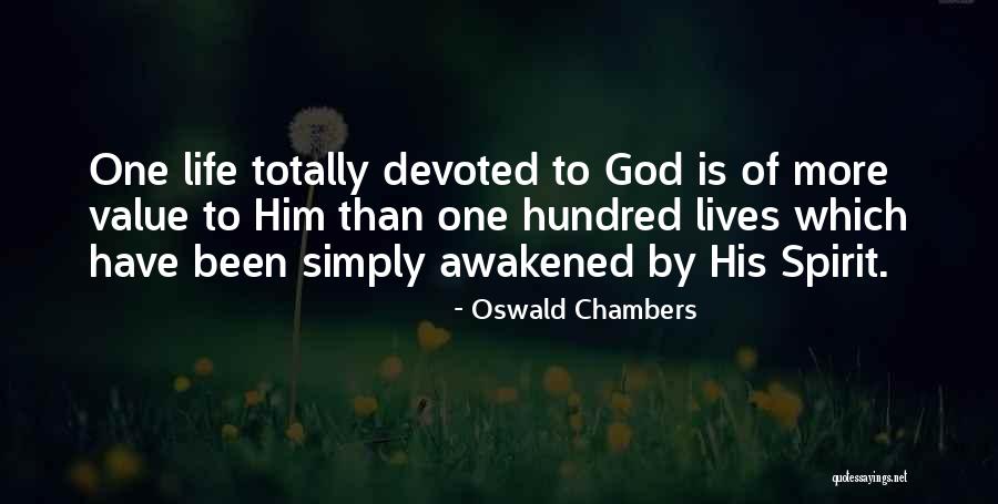Sarjak Quotes By Oswald Chambers Sarjak Quotes By Oswald Chambers