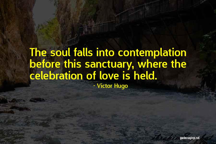 Sarjapur Quotes By Victor Hugo Sarjapur Quotes By Victor Hugo