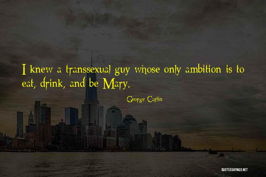 Sarjeant Company Quotes By George Carlin Sarjeant Company Quotes By George Carlin