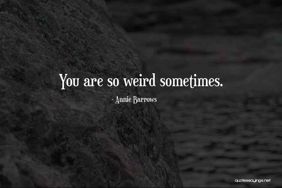 Sarjeta Ou Quotes By Annie Barrows Sarjeta Ou Quotes By Annie Barrows