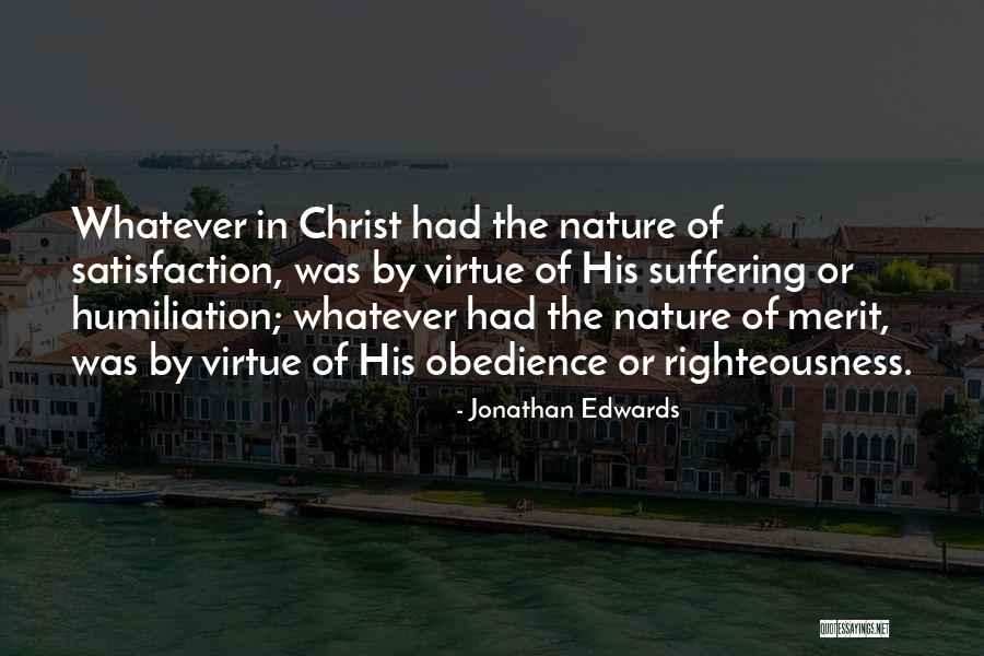 Sarjeta Ou Quotes By Jonathan Edwards Sarjeta Ou Quotes By Jonathan Edwards
