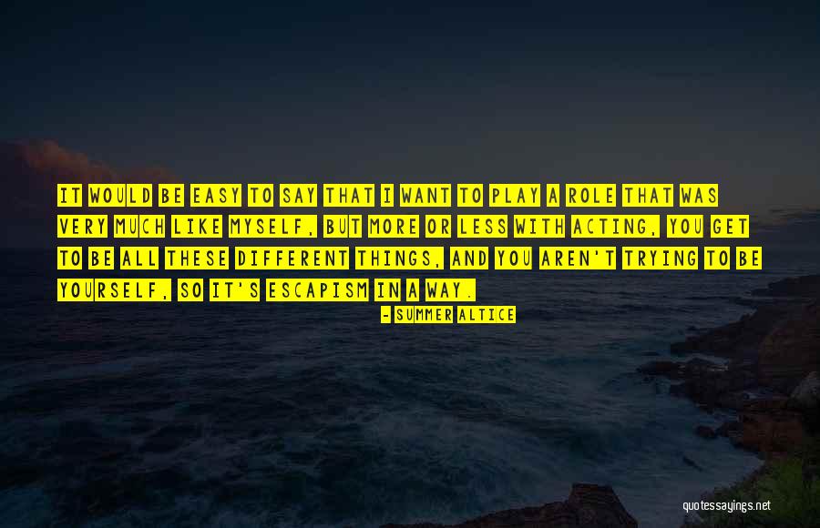 Sarju Panchal Quotes By Summer Altice Sarju Panchal Quotes By Summer Altice