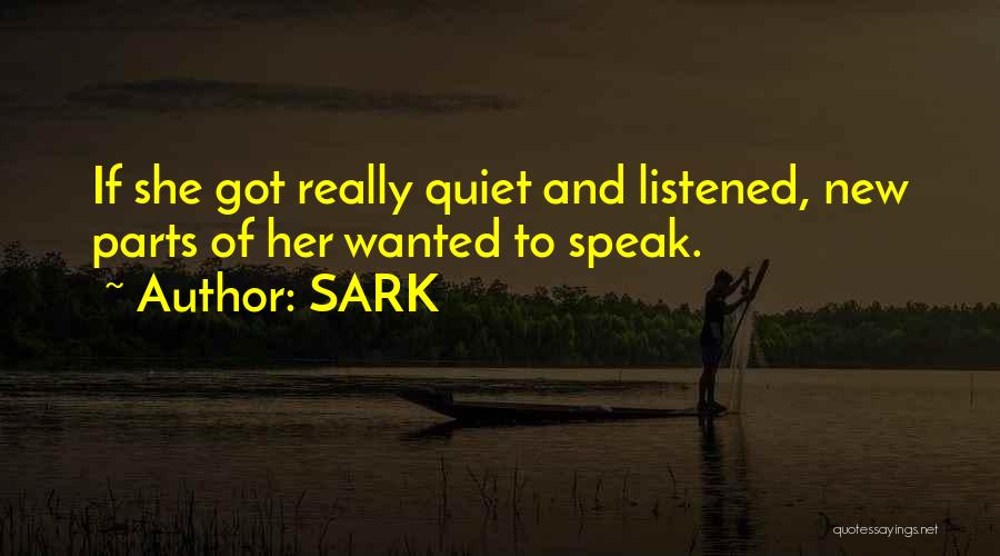 SARK Quotes 1425770