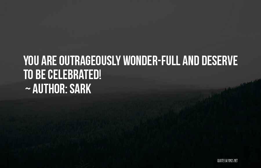 SARK Quotes 239569