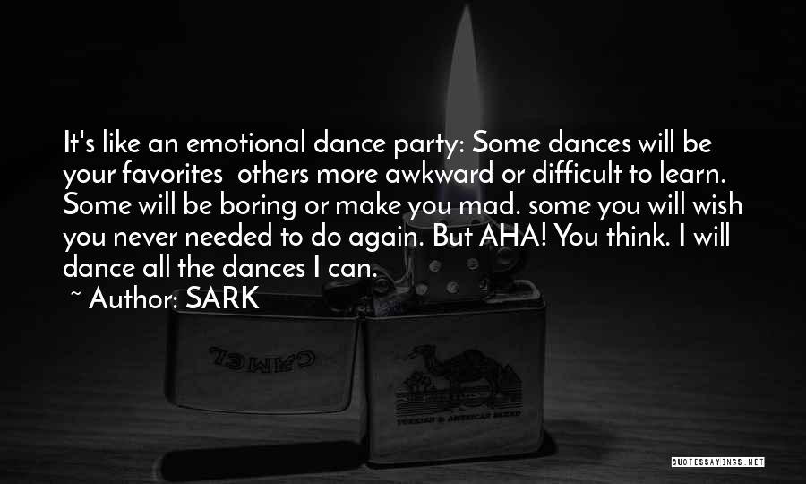 SARK Quotes 855027