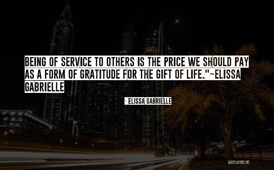 Sarkadi Munka Gyi Quotes By Elissa Gabrielle Sarkadi Munka Gyi Quotes By Elissa Gabrielle