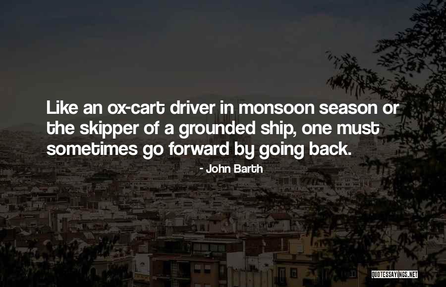 Sarkadi S Ndor Quotes By John Barth Sarkadi S Ndor Quotes By John Barth