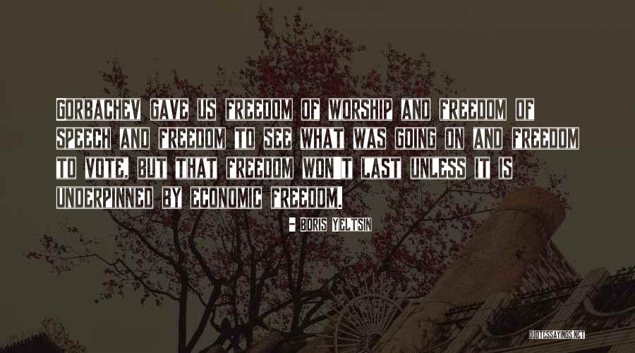 Sarkana Quotes By Boris Yeltsin Sarkana Quotes By Boris Yeltsin