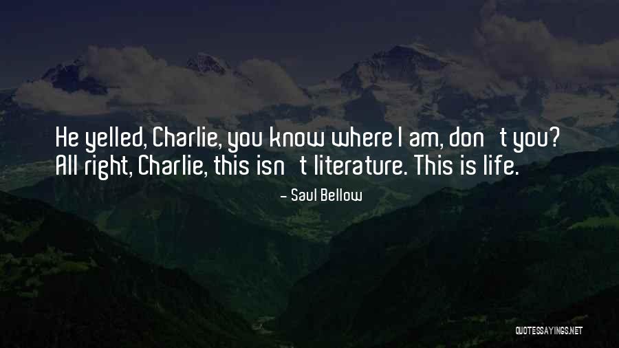 Sarkanais Quotes By Saul Bellow Sarkanais Quotes By Saul Bellow