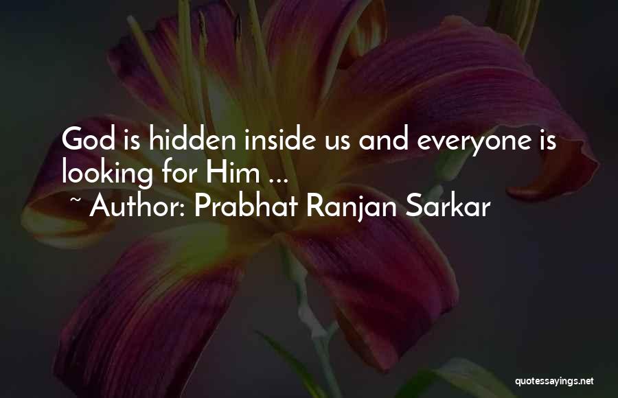 Sarkar Quotes By Prabhat Ranjan Sarkar