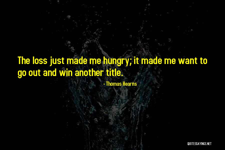 Sarkasme Artinya Quotes By Thomas Hearns Sarkasme Artinya Quotes By Thomas Hearns