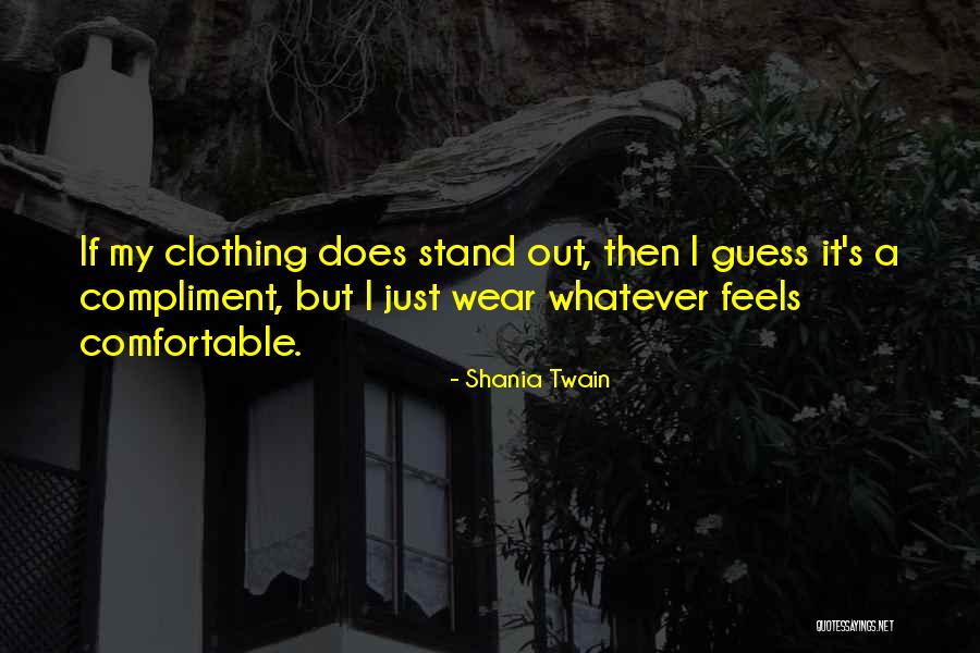 Sarkasme Voorbeeld Quotes By Shania Twain Sarkasme Voorbeeld Quotes By Shania Twain