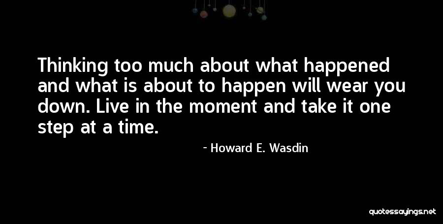 Sarkasmos Greek Quotes By Howard E. Wasdin Sarkasmos Greek Quotes By Howard E. Wasdin