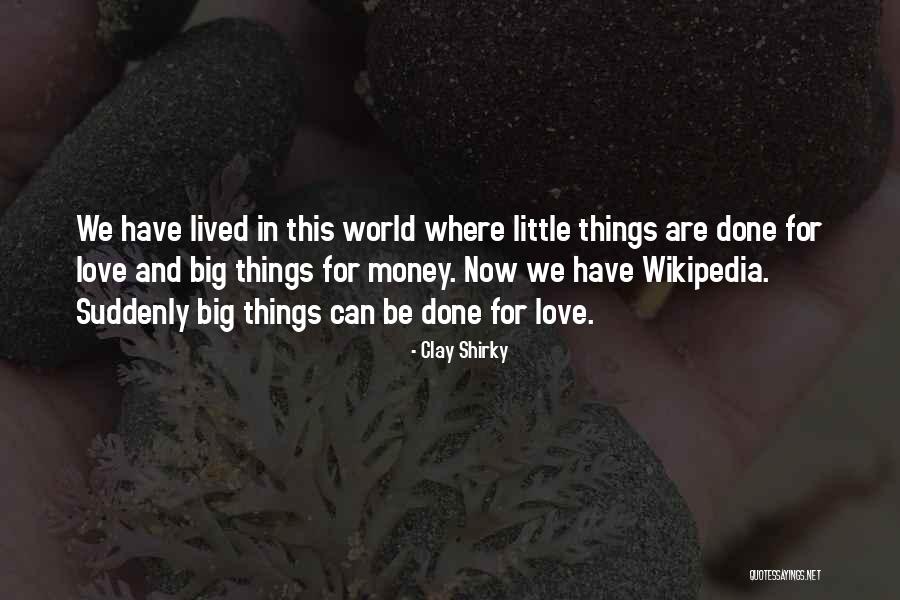Sarkastik Ong Quotes By Clay Shirky Sarkastik Ong Quotes By Clay Shirky