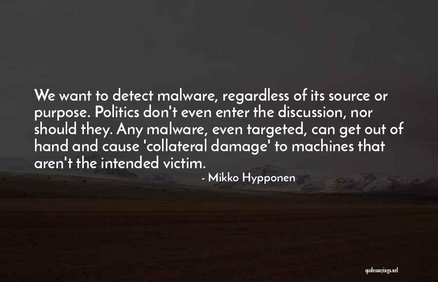 Sarker Net Quotes By Mikko Hypponen Sarker Net Quotes By Mikko Hypponen
