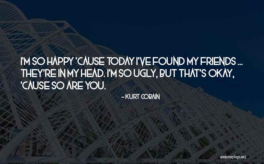 Sarkes Quotes By Kurt Cobain Sarkes Quotes By Kurt Cobain