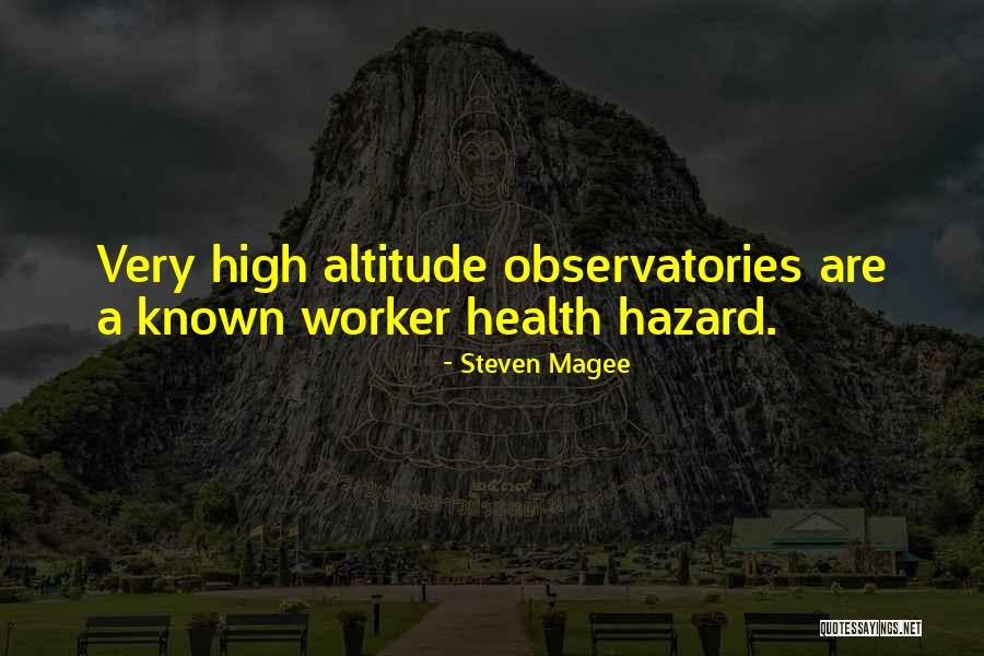 Sarkes Quotes By Steven Magee Sarkes Quotes By Steven Magee