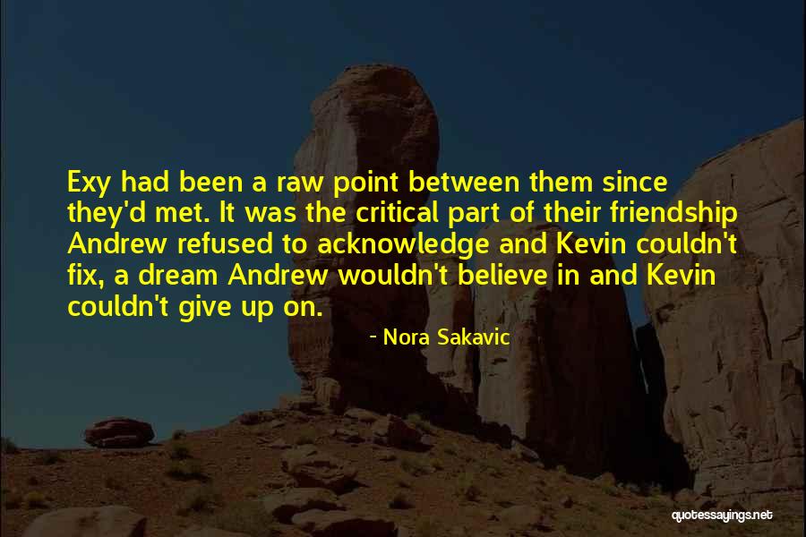 Sarkhai Quotes By Nora Sakavic Sarkhai Quotes By Nora Sakavic