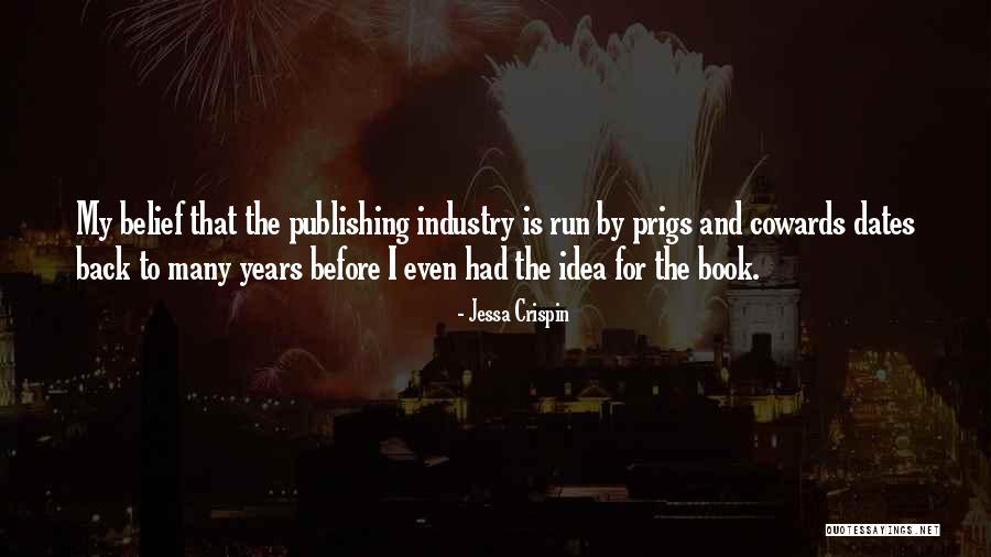 Sarkhoshak Quotes By Jessa Crispin Sarkhoshak Quotes By Jessa Crispin