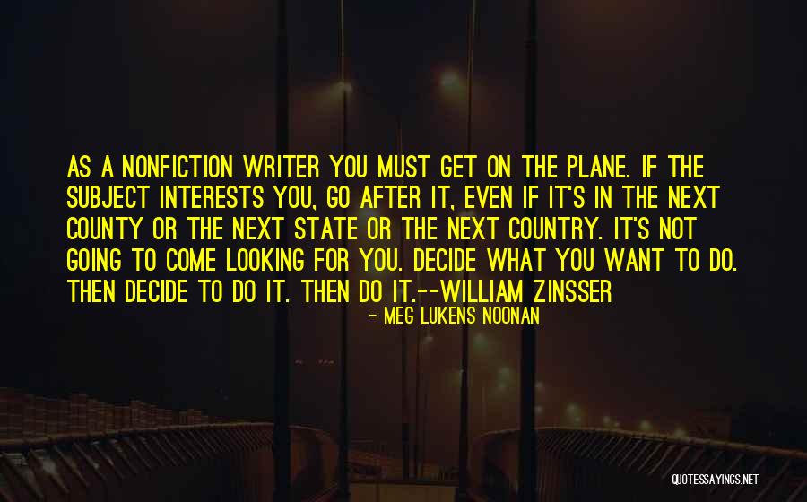 Sarkin Kano Quotes By Meg Lukens Noonan Sarkin Kano Quotes By Meg Lukens Noonan