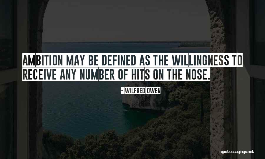 Sarkin Kano Quotes By Wilfred Owen Sarkin Kano Quotes By Wilfred Owen